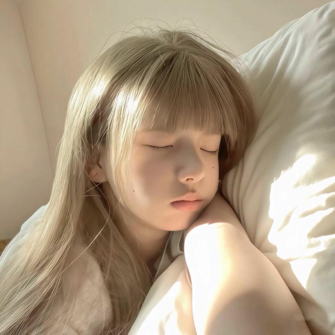 思绪结成冰