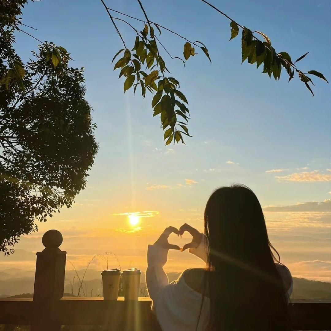 不发脾气只发财