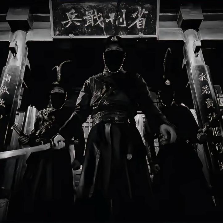 堂主（爱洗jio🦶版）