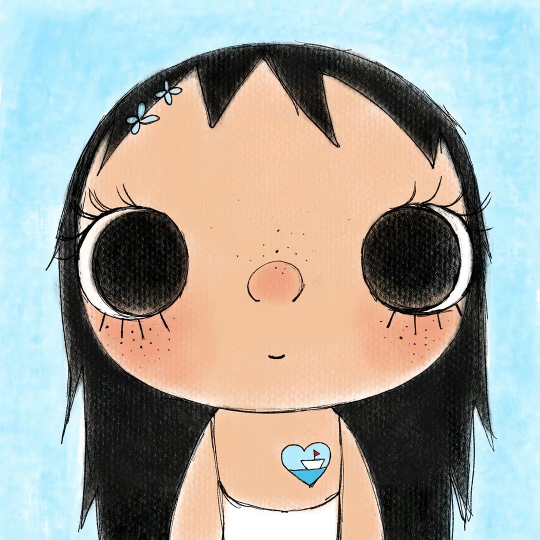 我上网就是为了宣泄