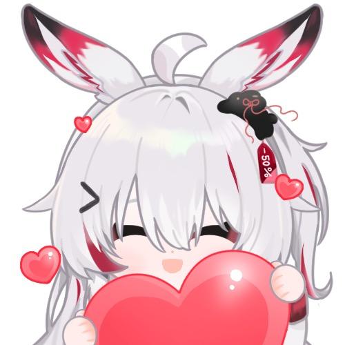 小琦鹅儿💧（养数据版）