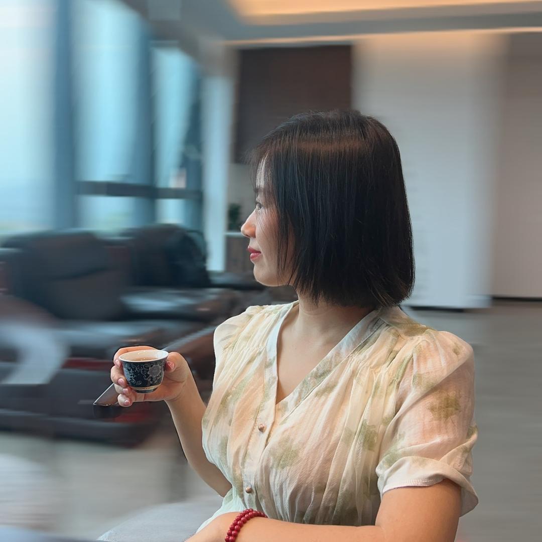 🐬辰小静