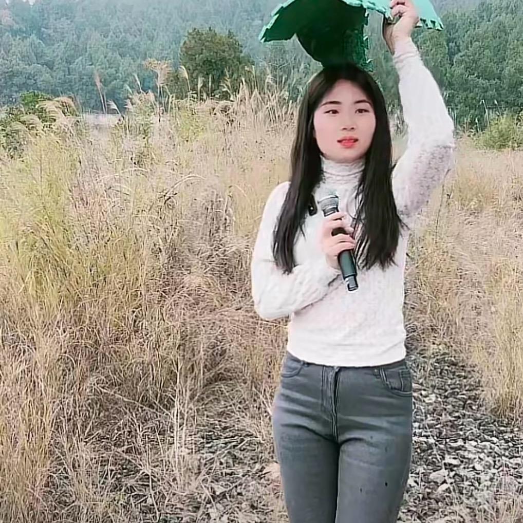 小可爱🎙