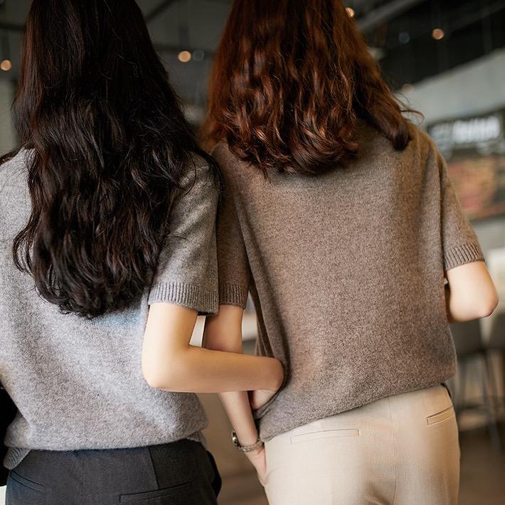 飒兰卡女装店