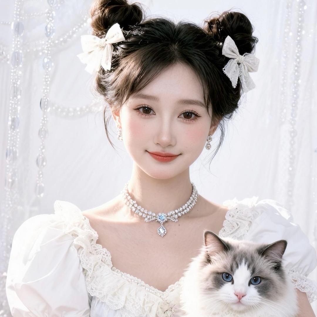 奶思兔米鱿