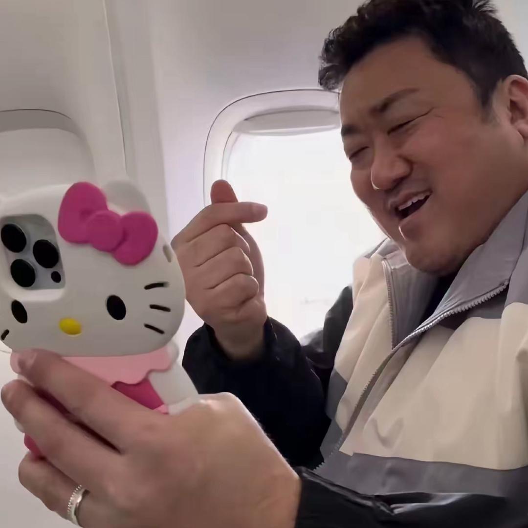 请喊我陈别秀