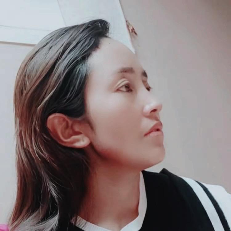 阿柔保毛