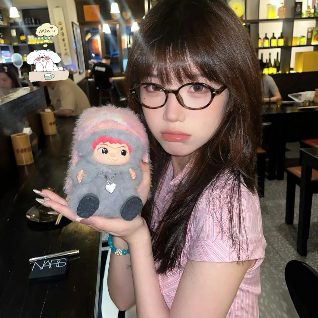 是香香耶.