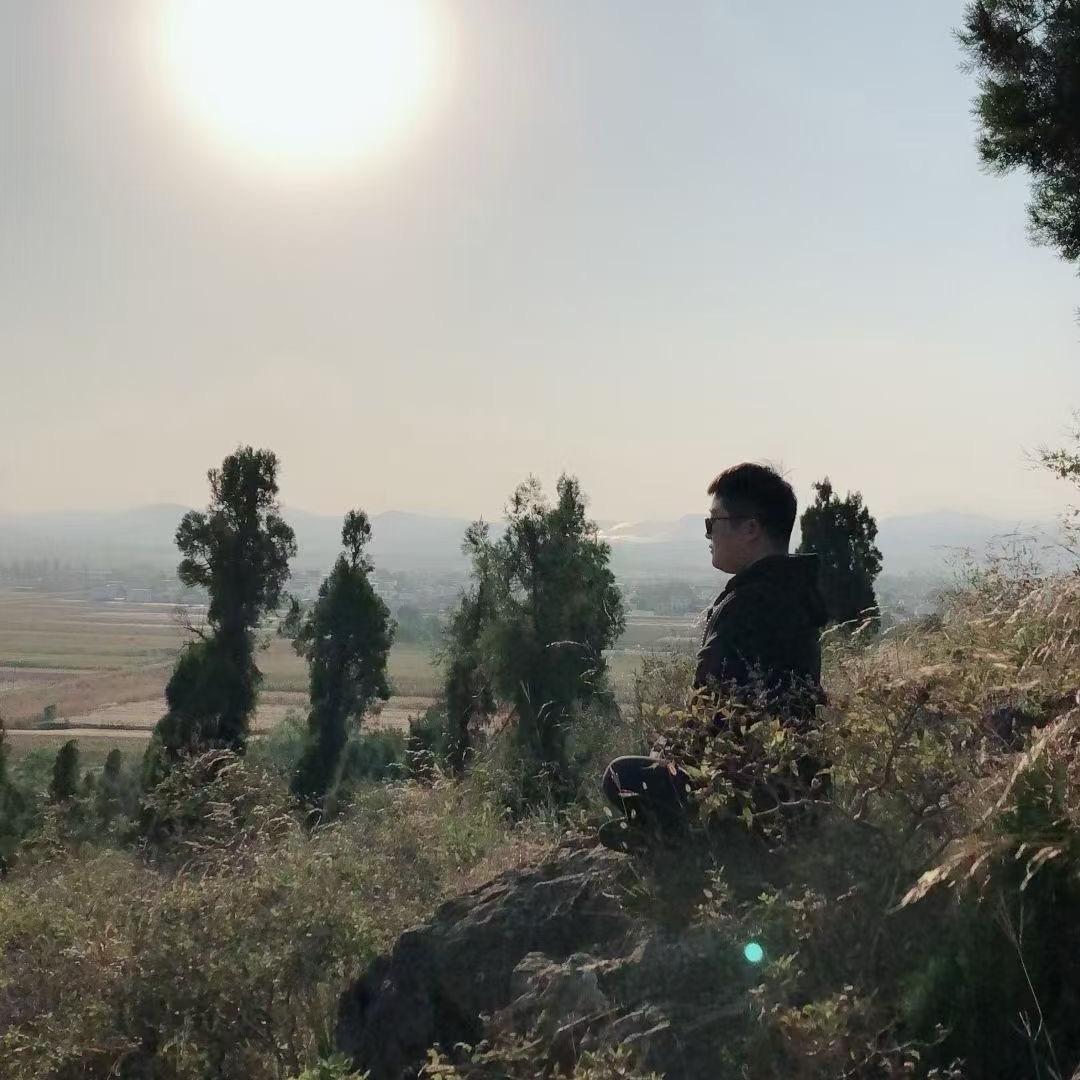 陈迪迪（迪师）