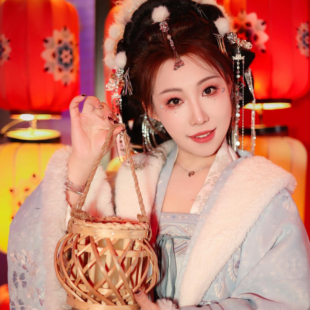 M大糯米小团子M