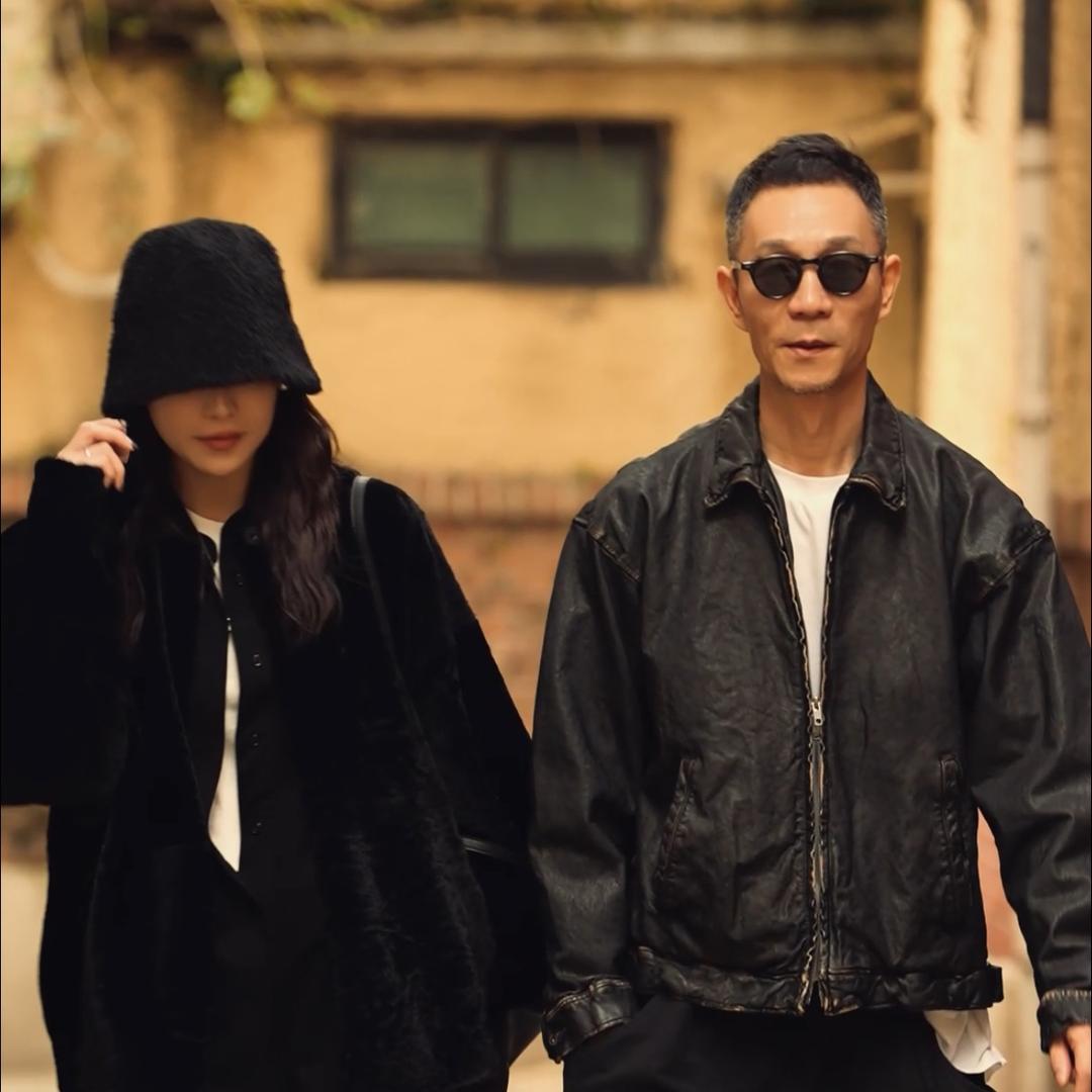 海上YeBa(轻奢极简女装）穿搭分享