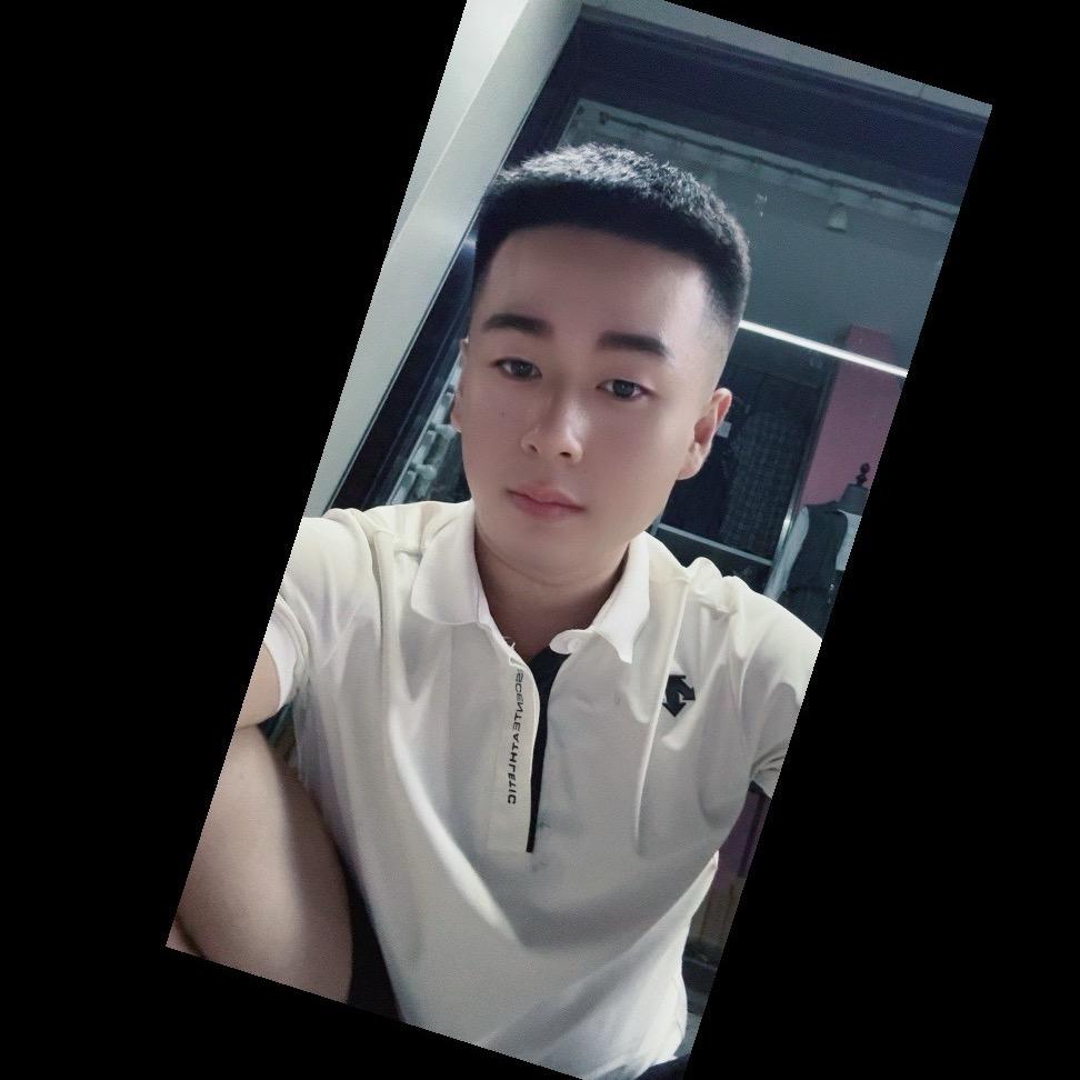 万般努力.