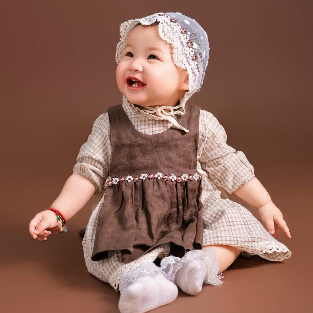 巴布布儿童家居工作室