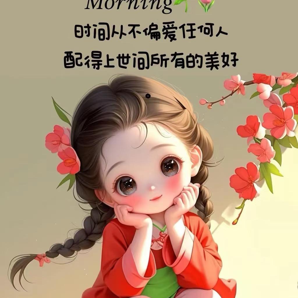 美丽的邂逅