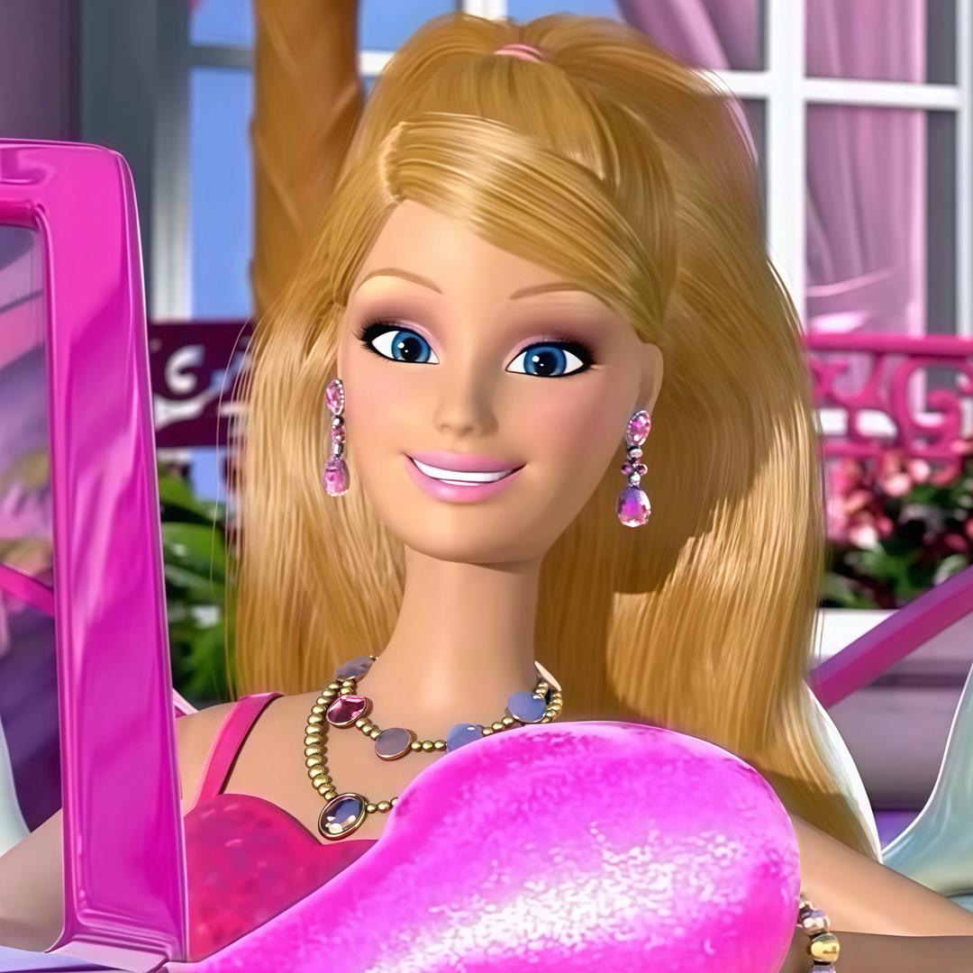 BarbieQ