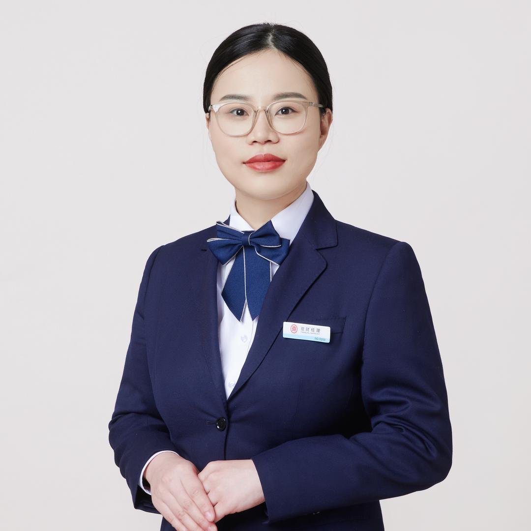 小张说金融