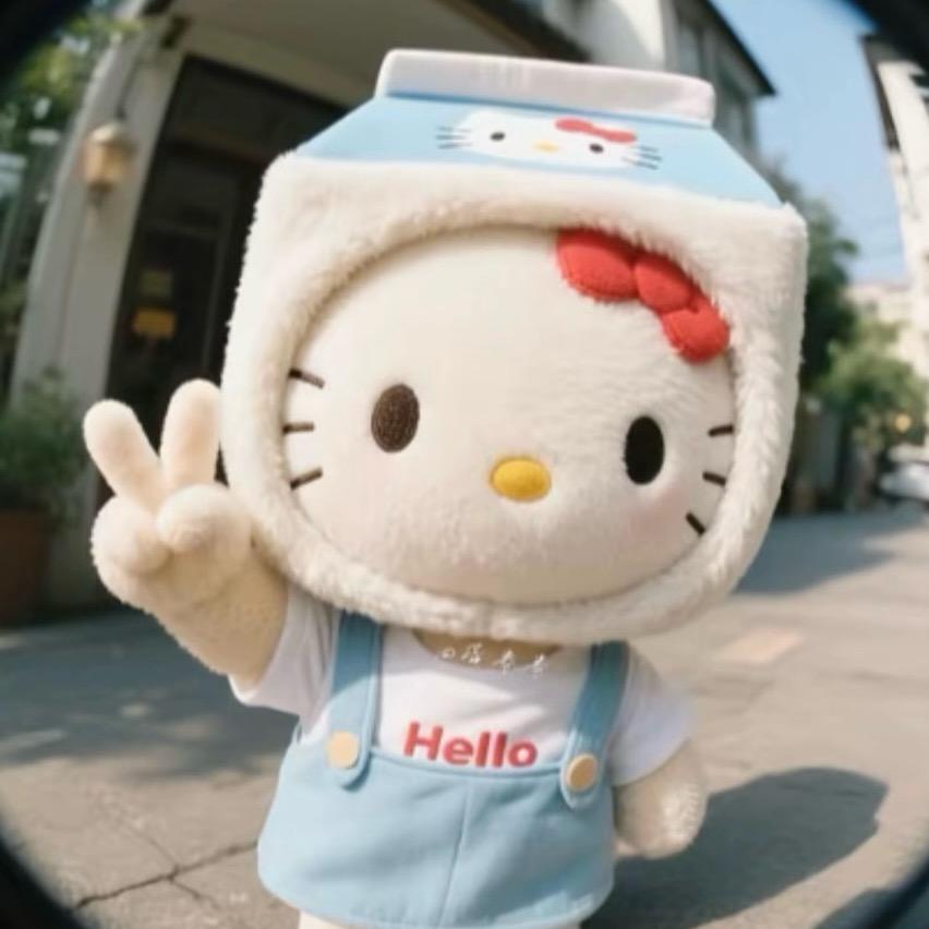 薄荷奶绿
