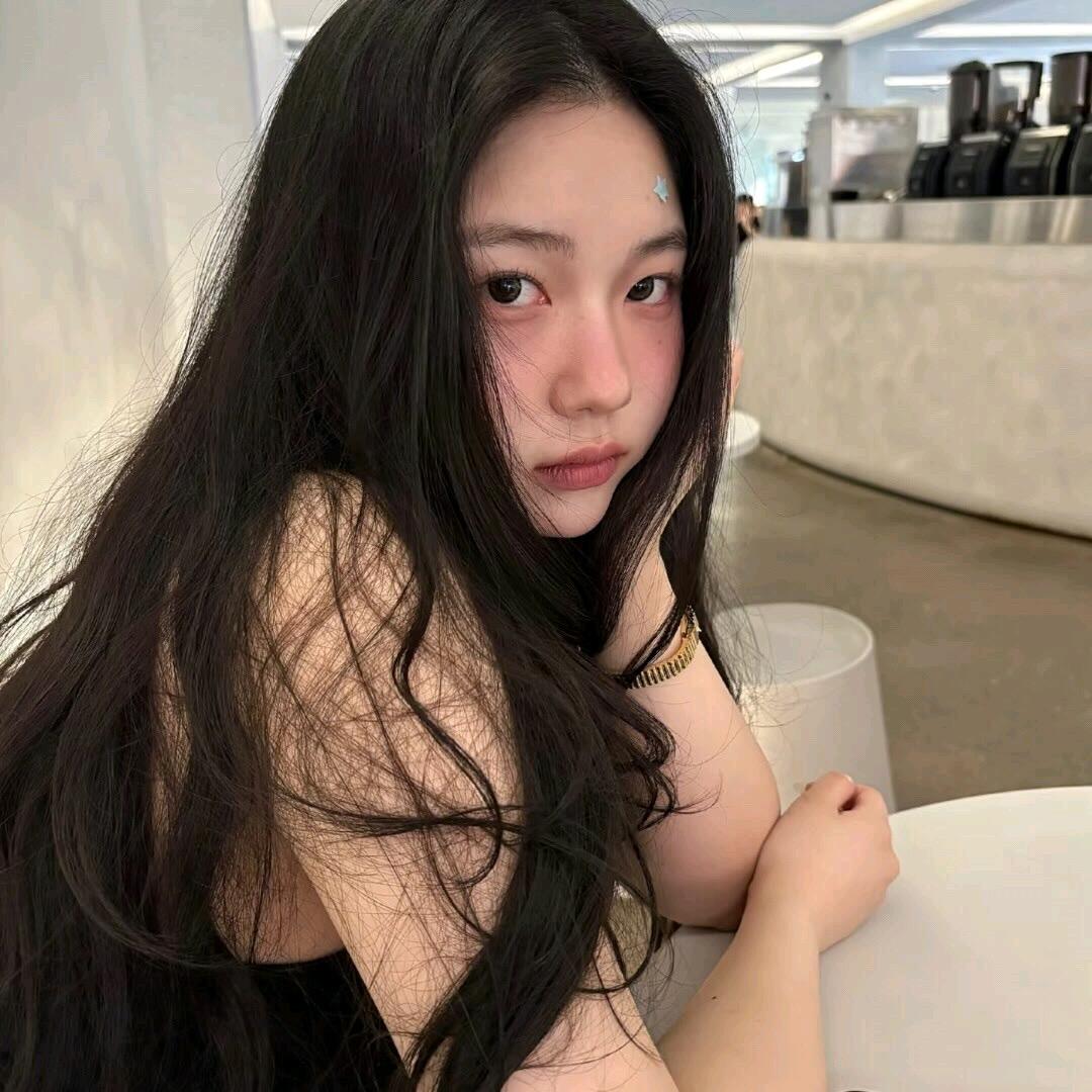 胖了个婷