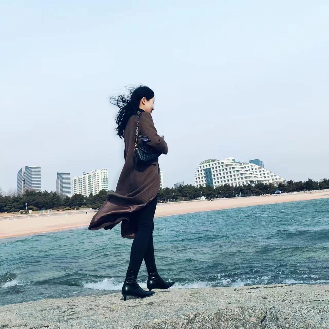 安分守己