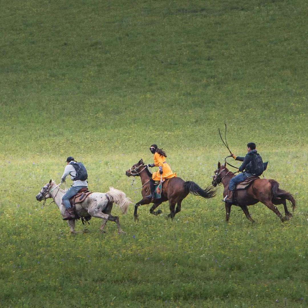 赛文马场Seven Club