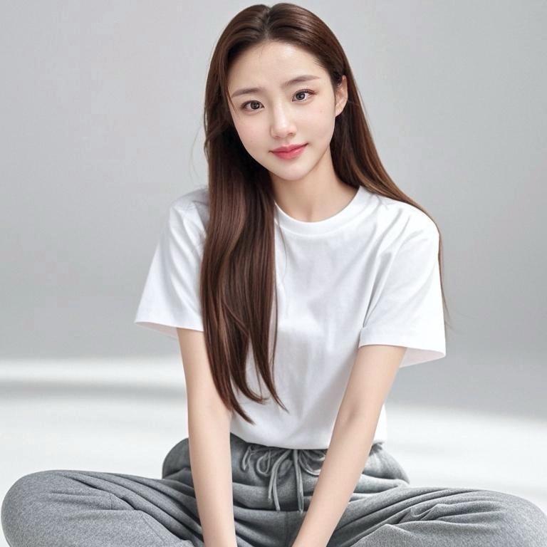 透过骨子里的傲气