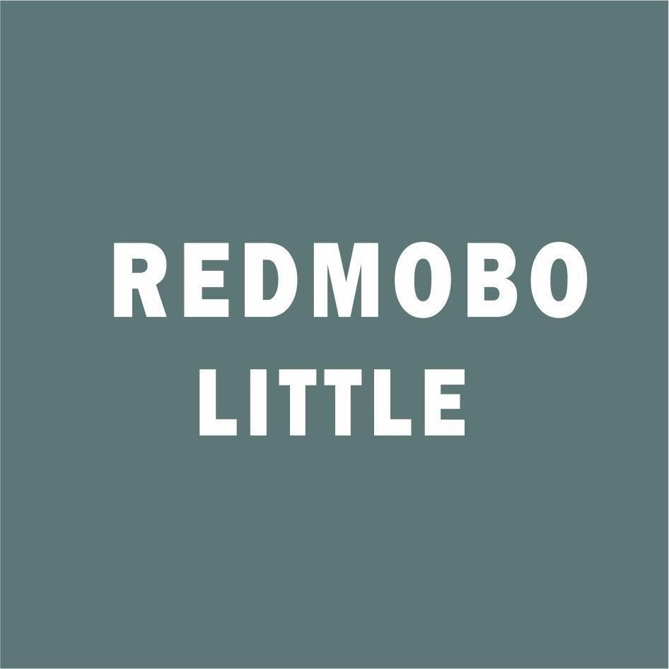 LITTLE REDMOBO设计师童装