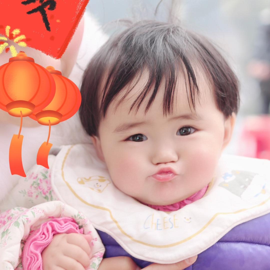 小甜甜妈妈