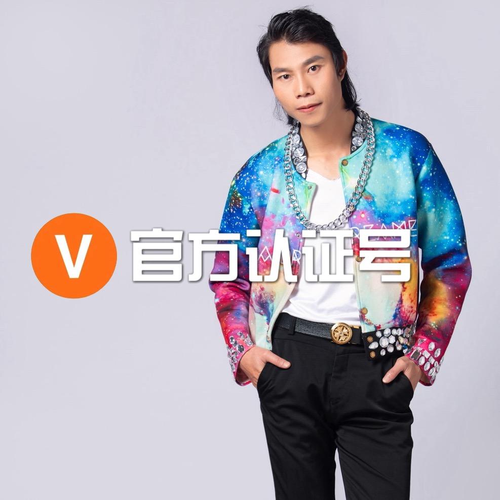 黄腾