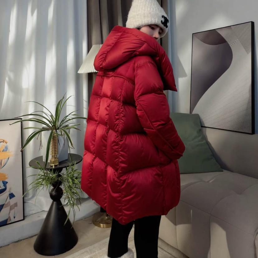 海宁鹅绒工厂 维维安2店