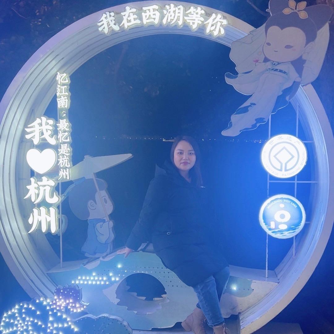 @敏