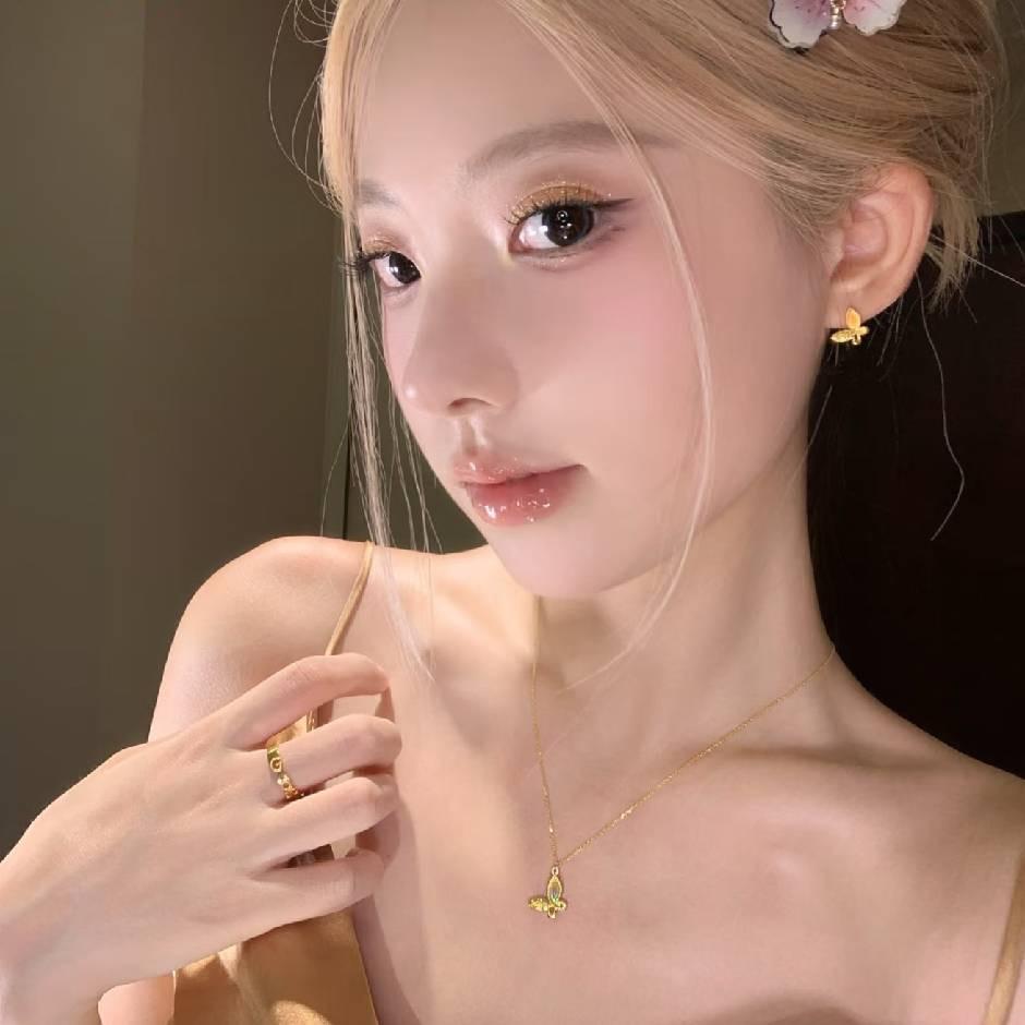 囡