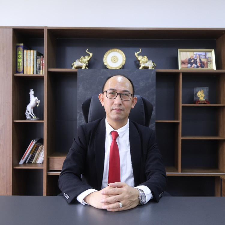 潮汕阿杰哥