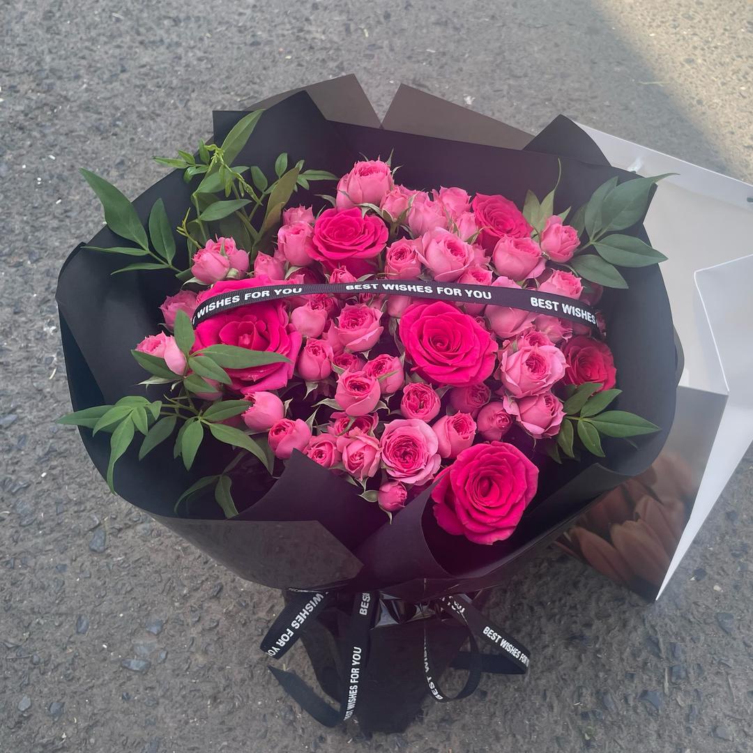 西安折花花卉园艺有限公司