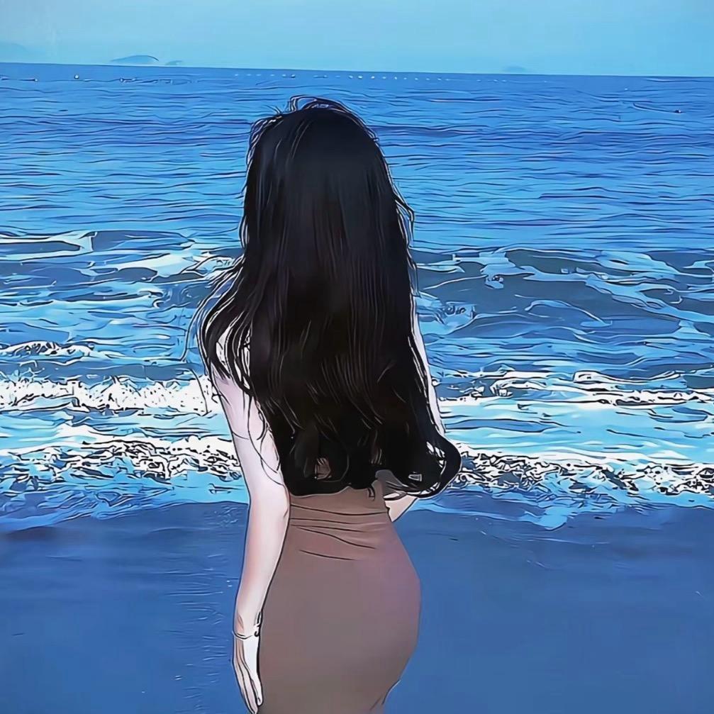 溜溜鱼🐟