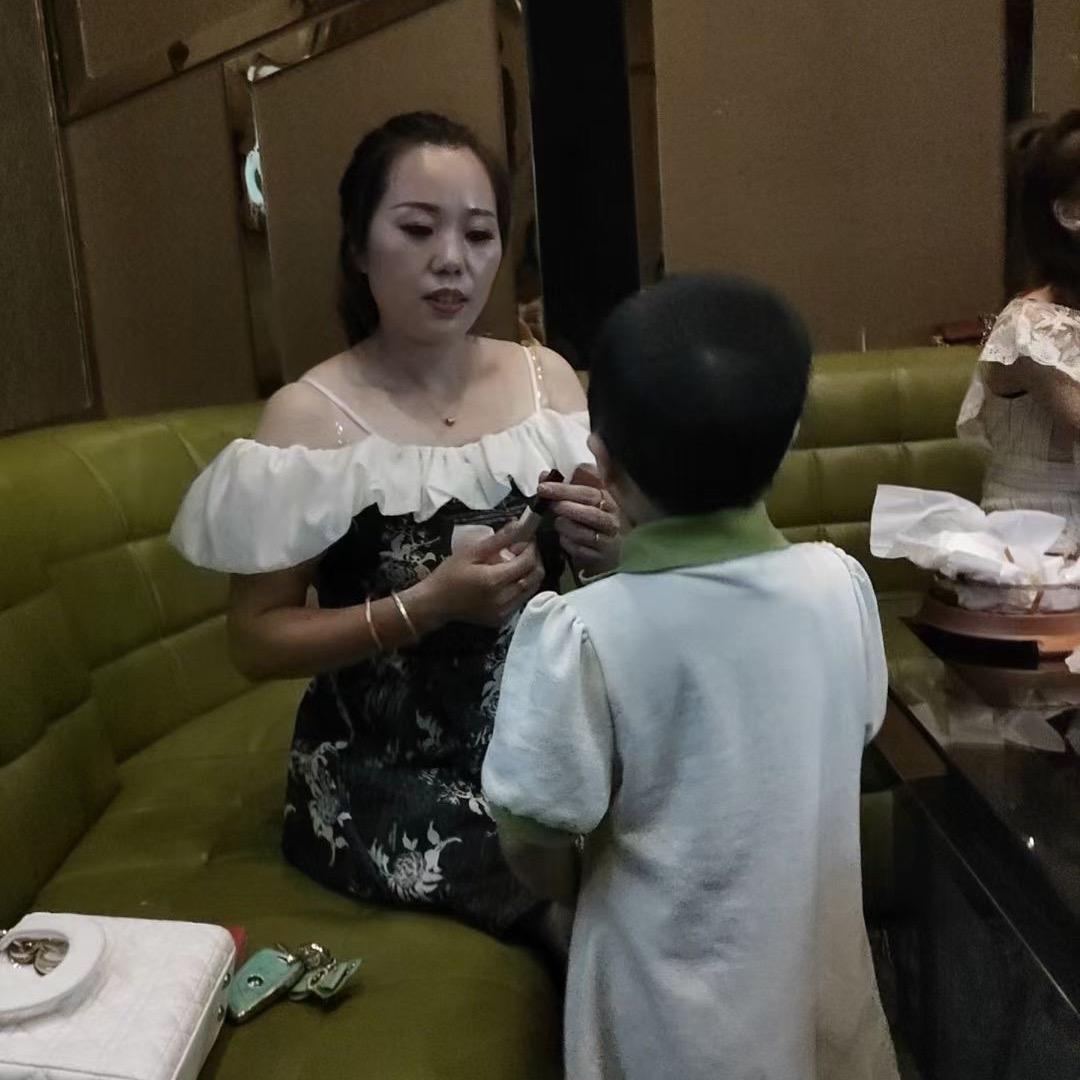 @若夕伊若君