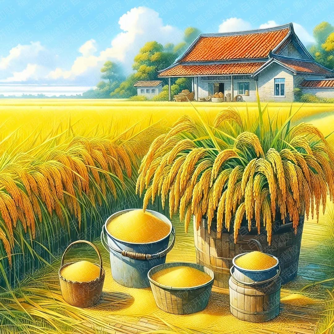 豪哥：福星高照