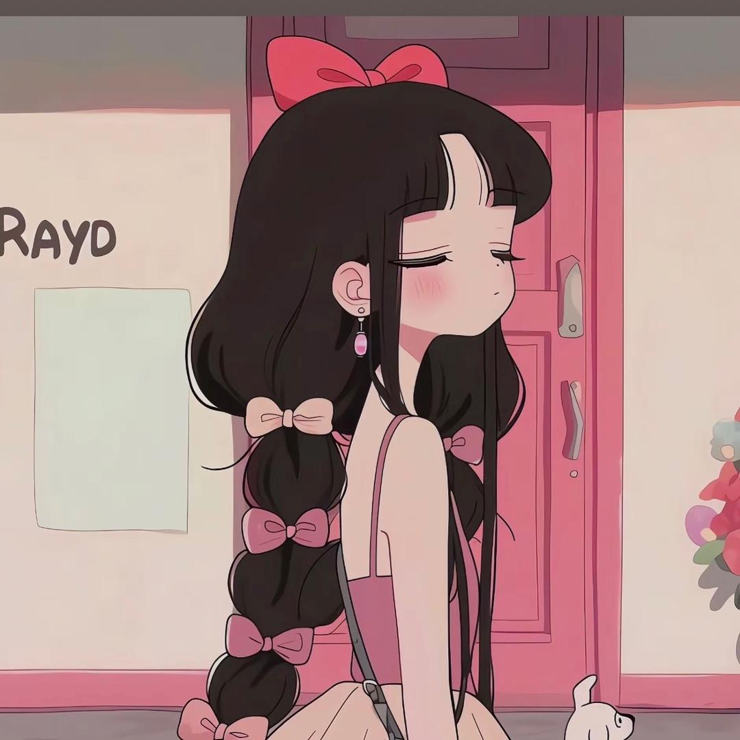 婉晴✨