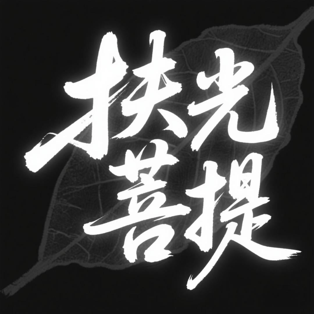 扶光菩提