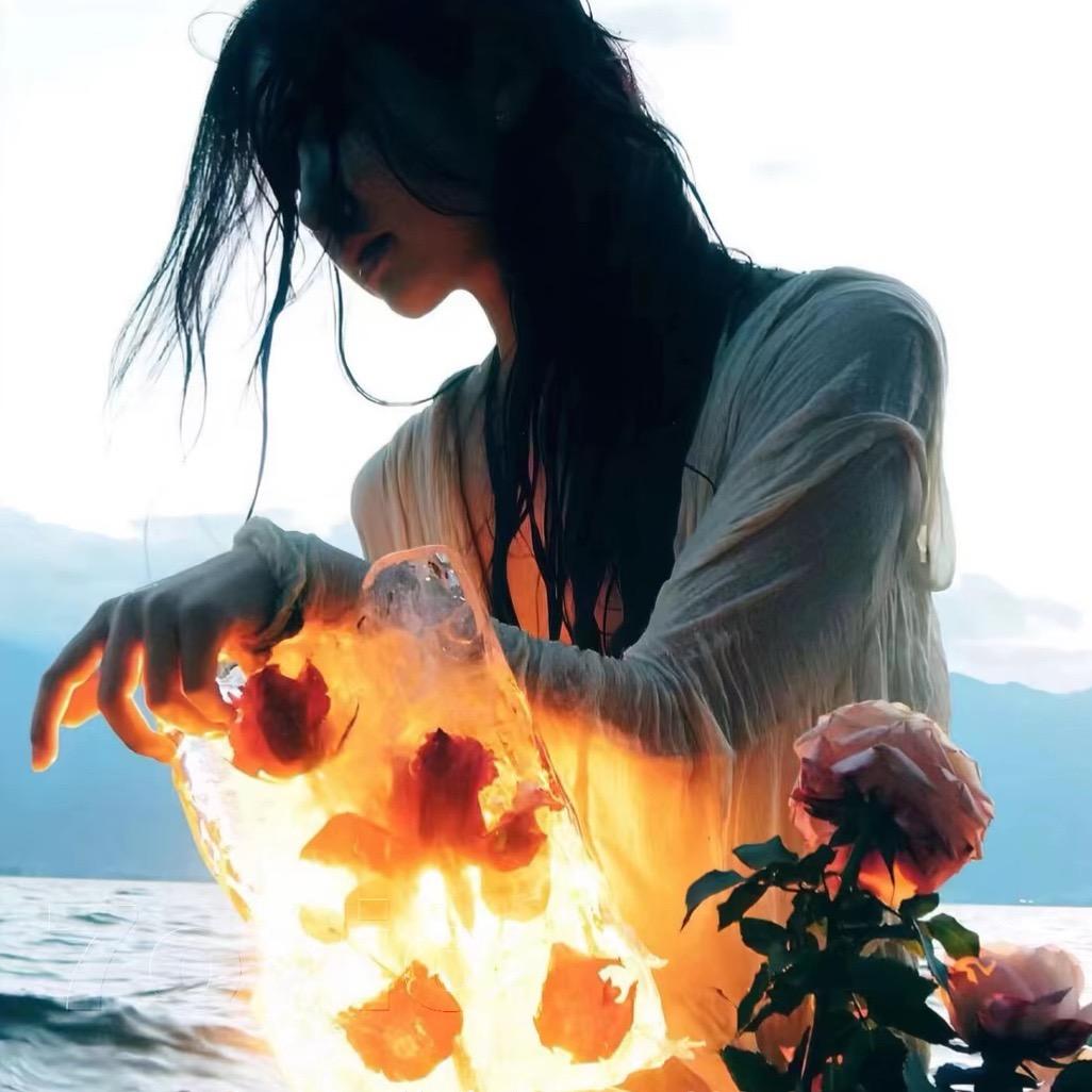 咕噜咕噜🌞