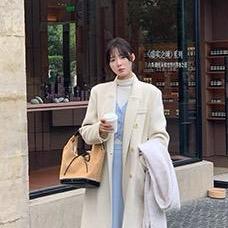 大花 DH时尚穿搭