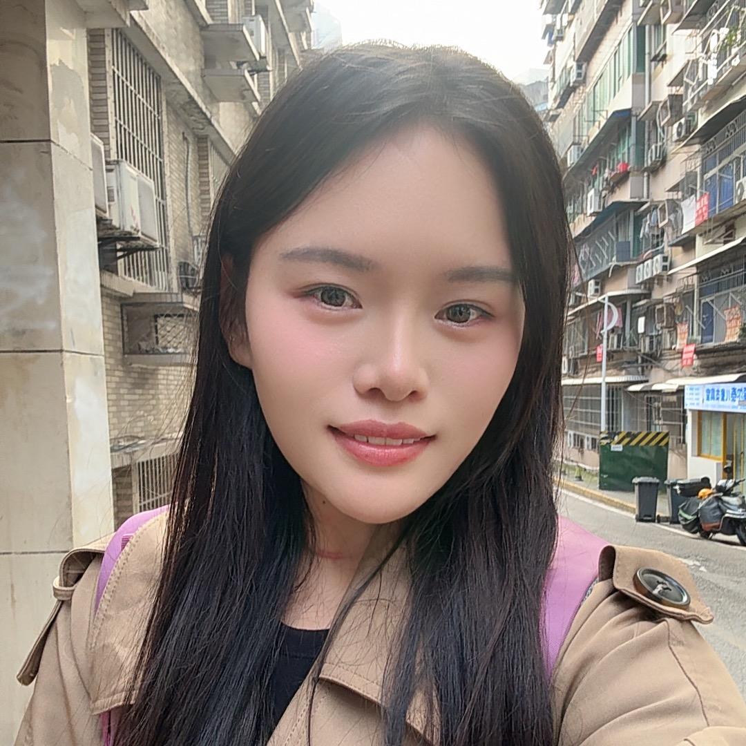 小敏敏 （飞飞徒弟）