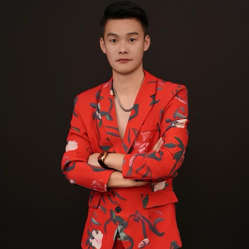 乖娘们（军哥）