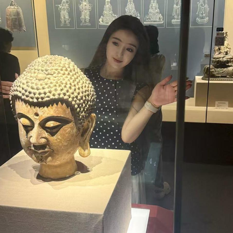 绵羊儿