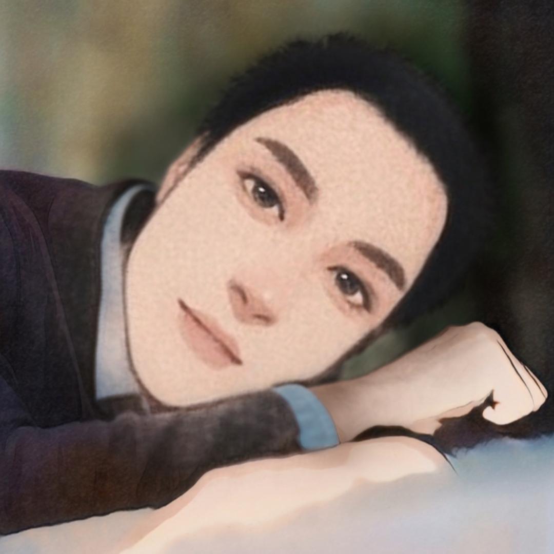 萧萧旅拍～赛里木湖