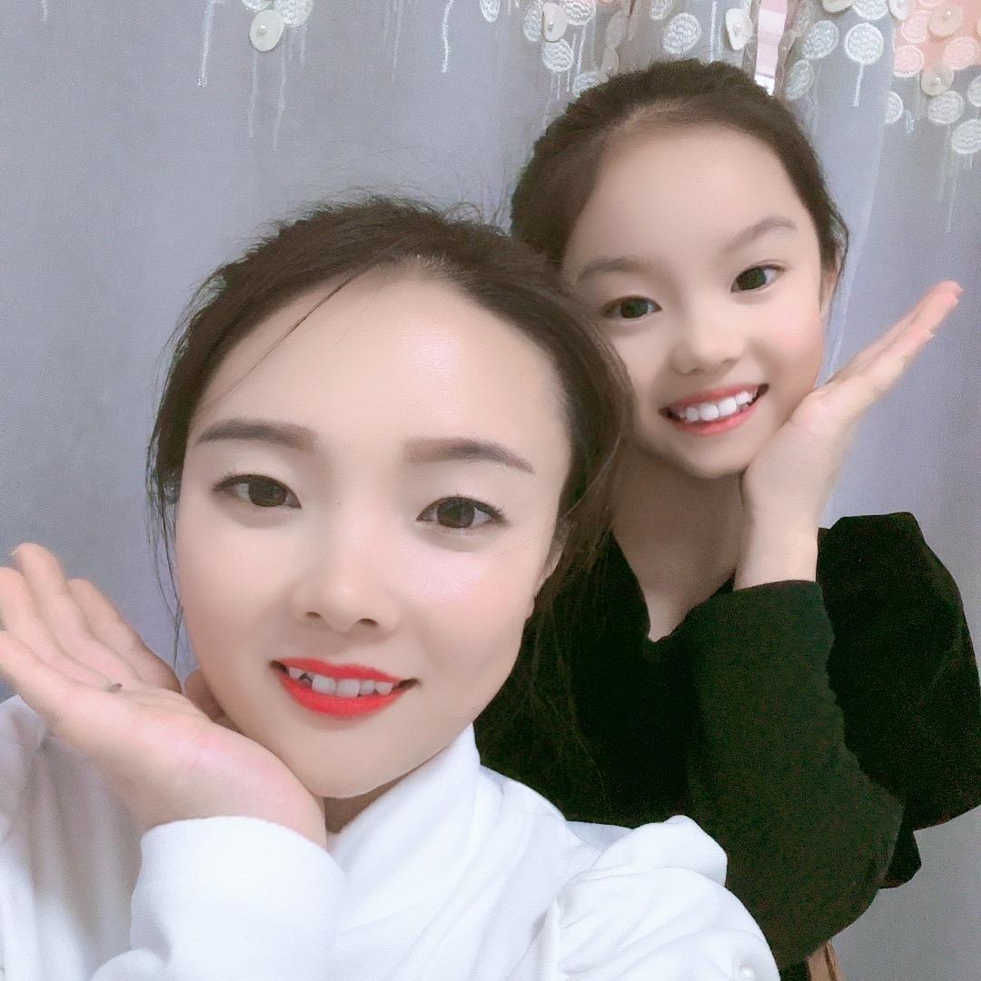 曦妈