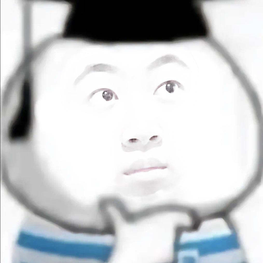 哆啦咪～