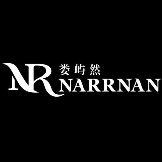 NARRNAN娄屿然