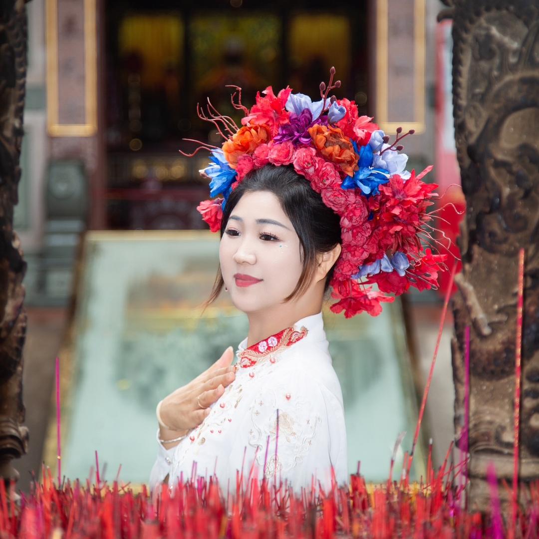 ❤️钟家大小姐🎈