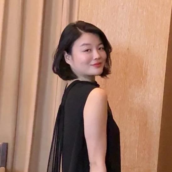 老谭私服（女装分享）