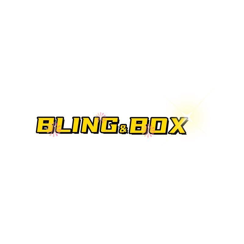 BLING&BOX饰品